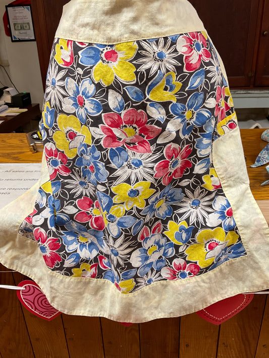Vintage Apron