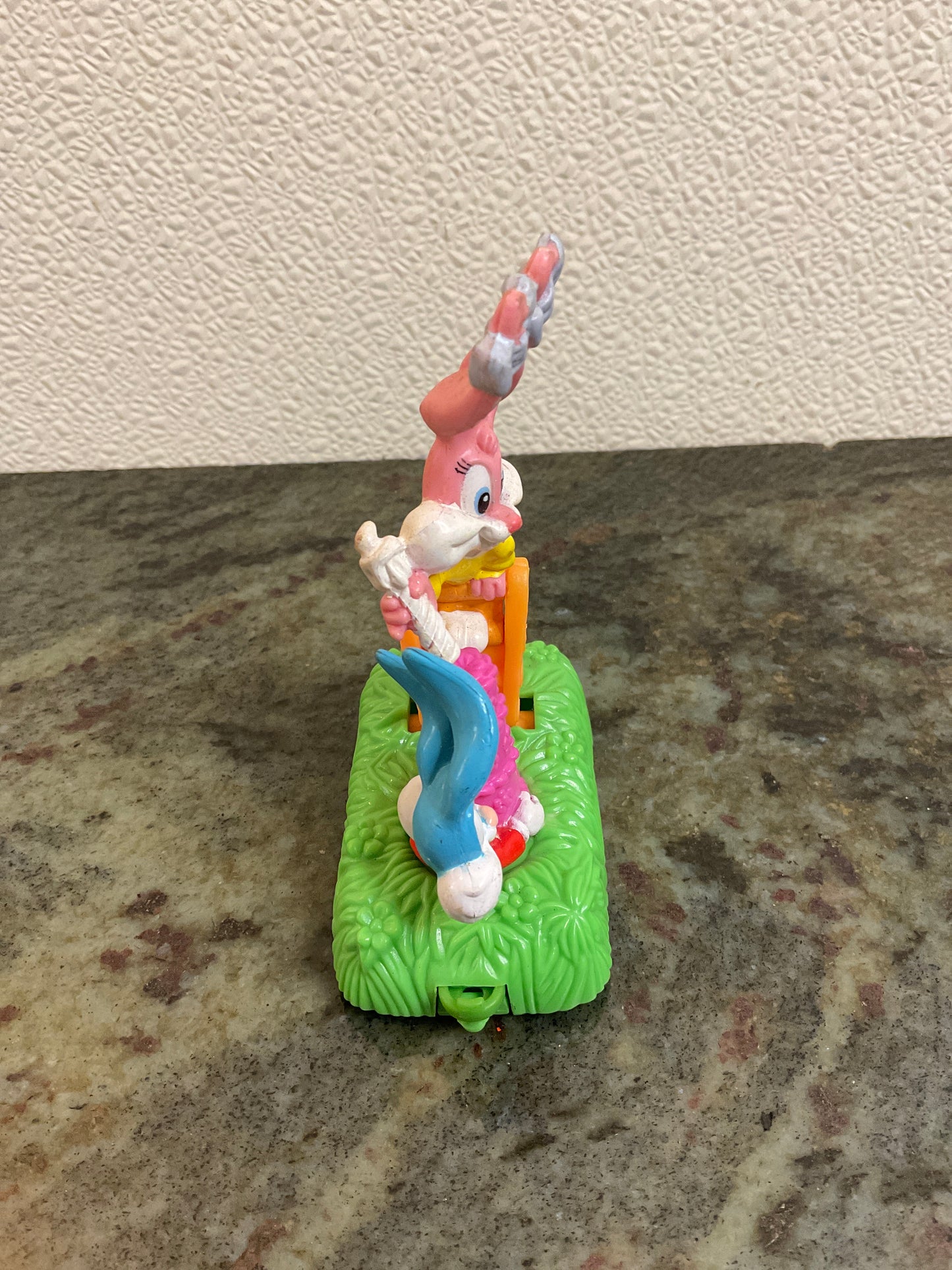 1994 Happy Meal Toy