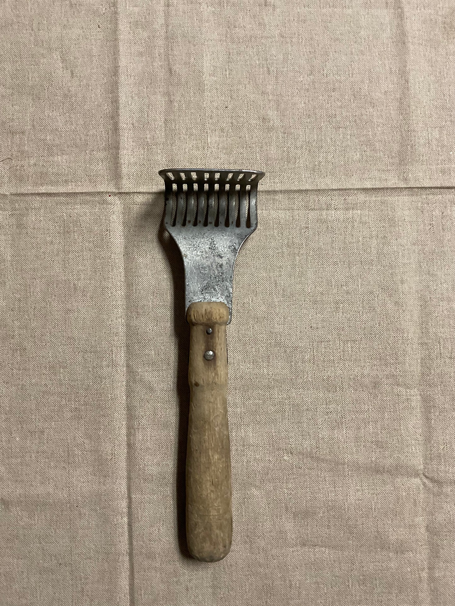 Antique Kitchen Utensil