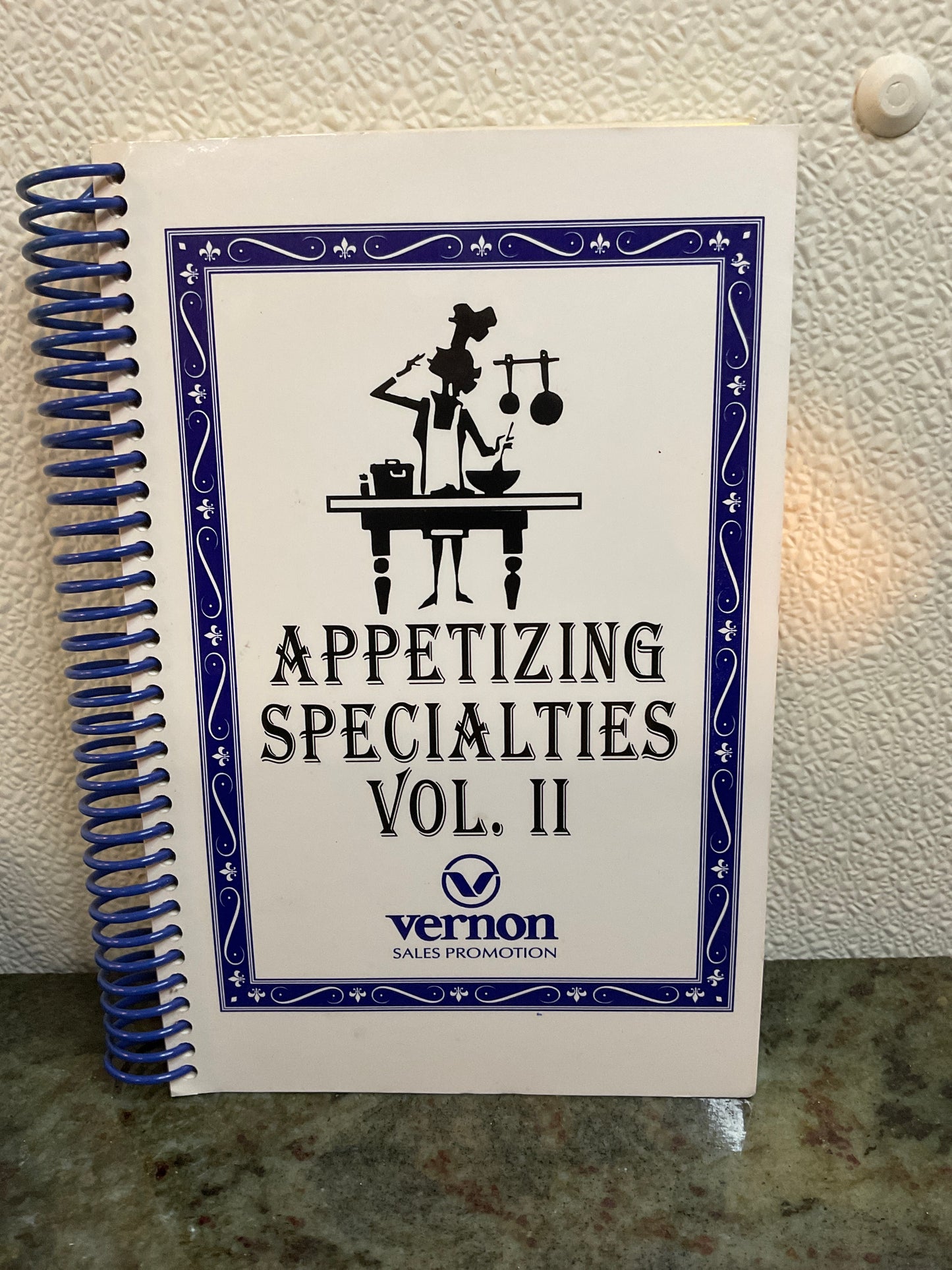 Appetizing Recipes