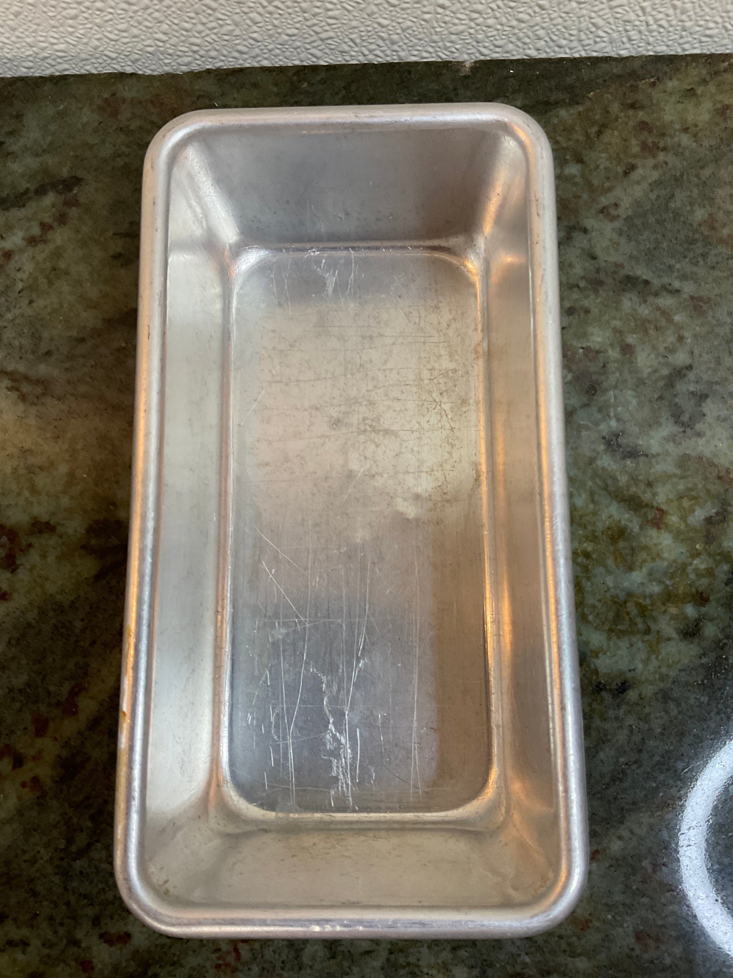 Med Loaf Pan