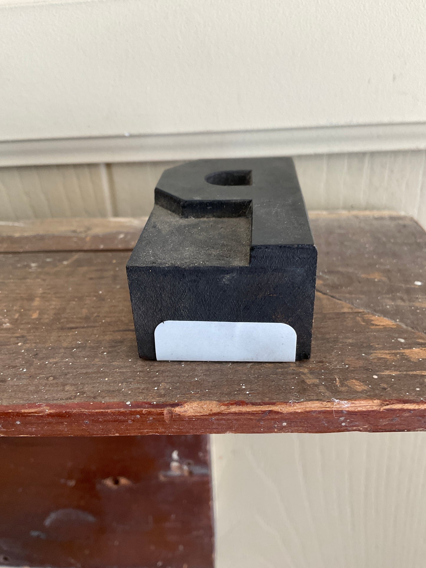 Printers Block P