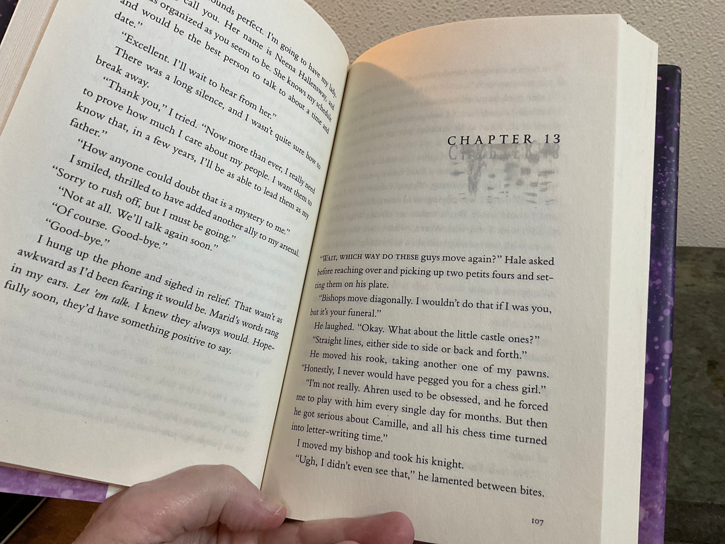 Book The Crown