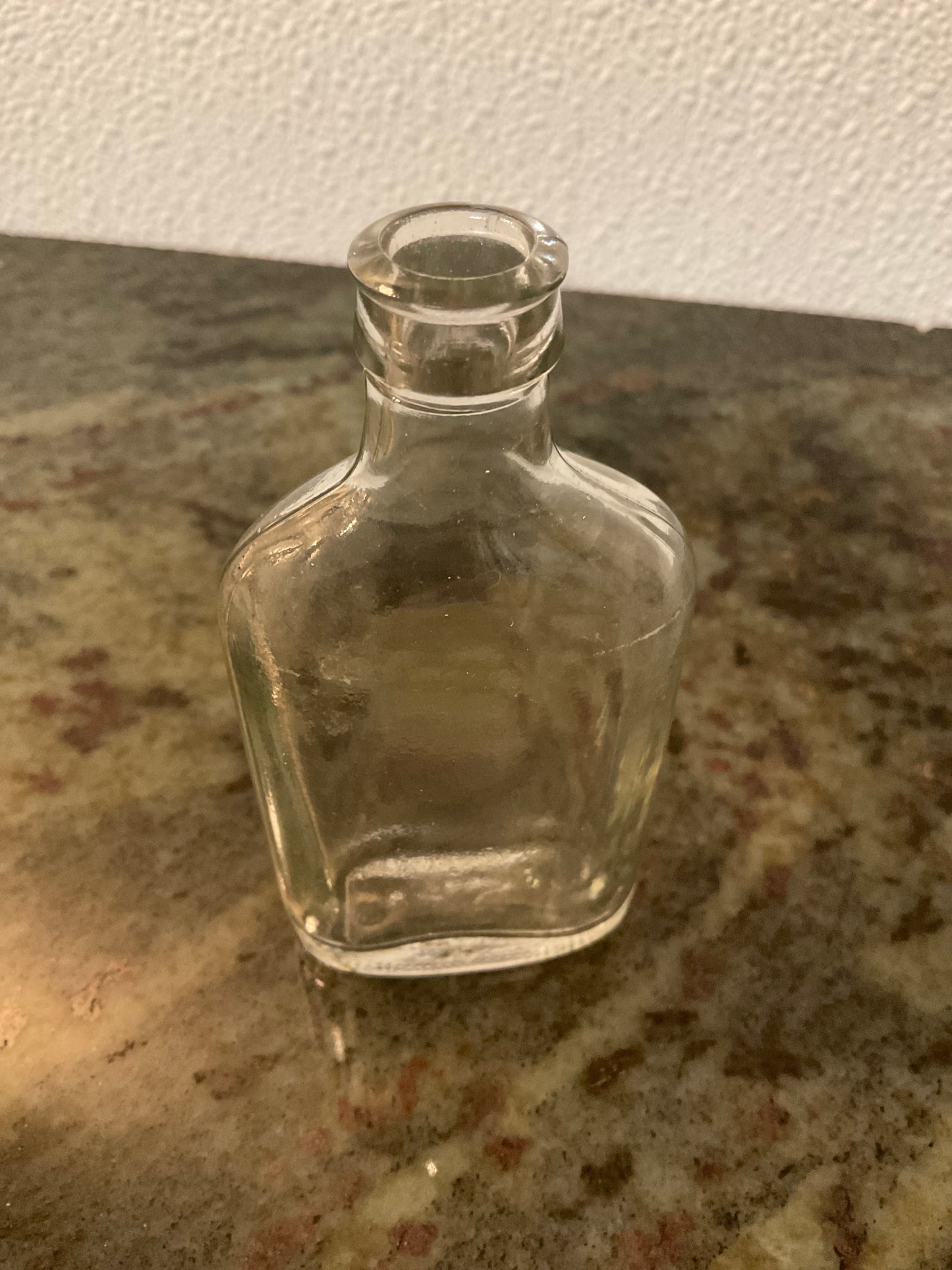 Vintage Bottle