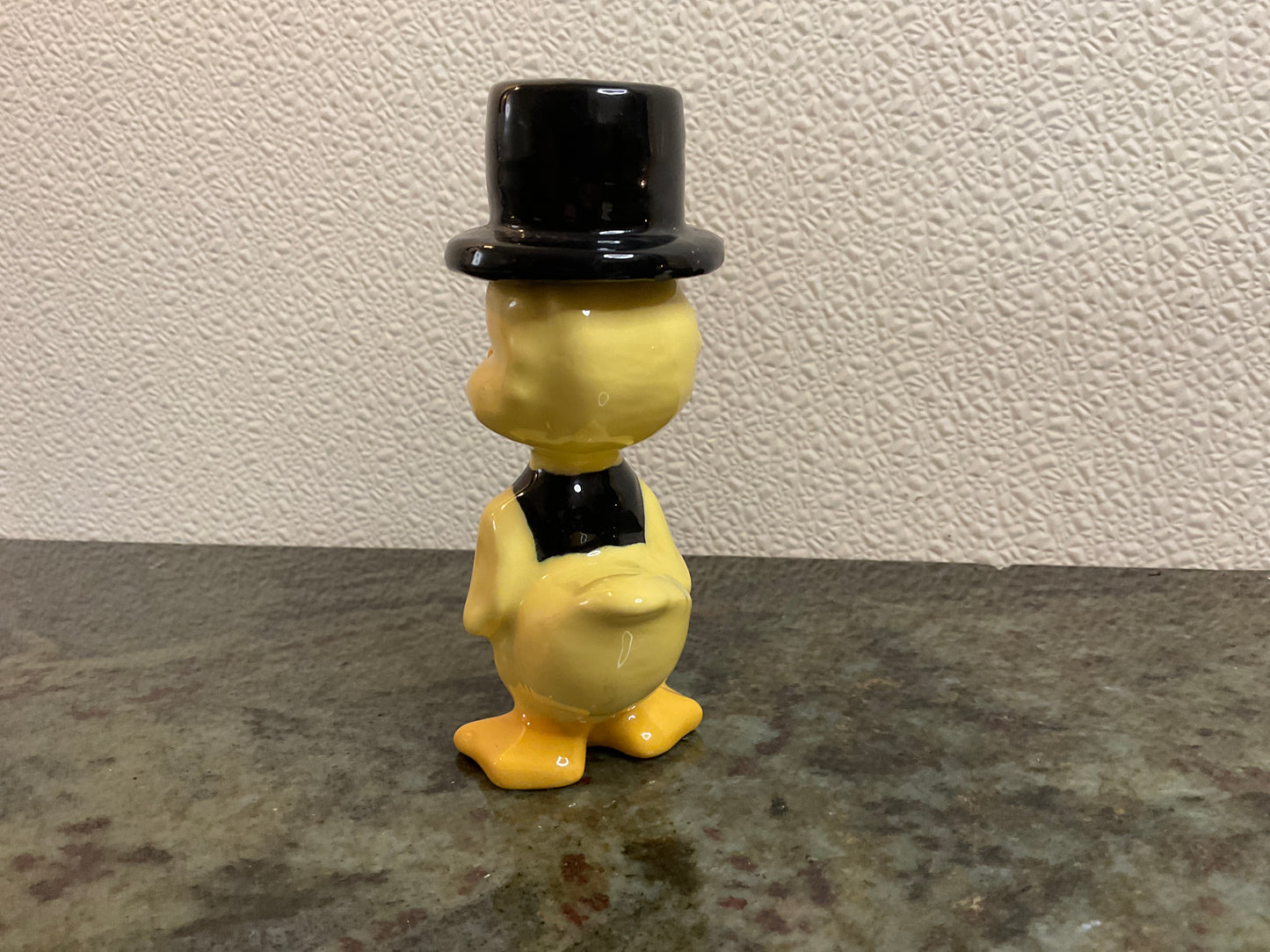 Vintage Ceramic Duck