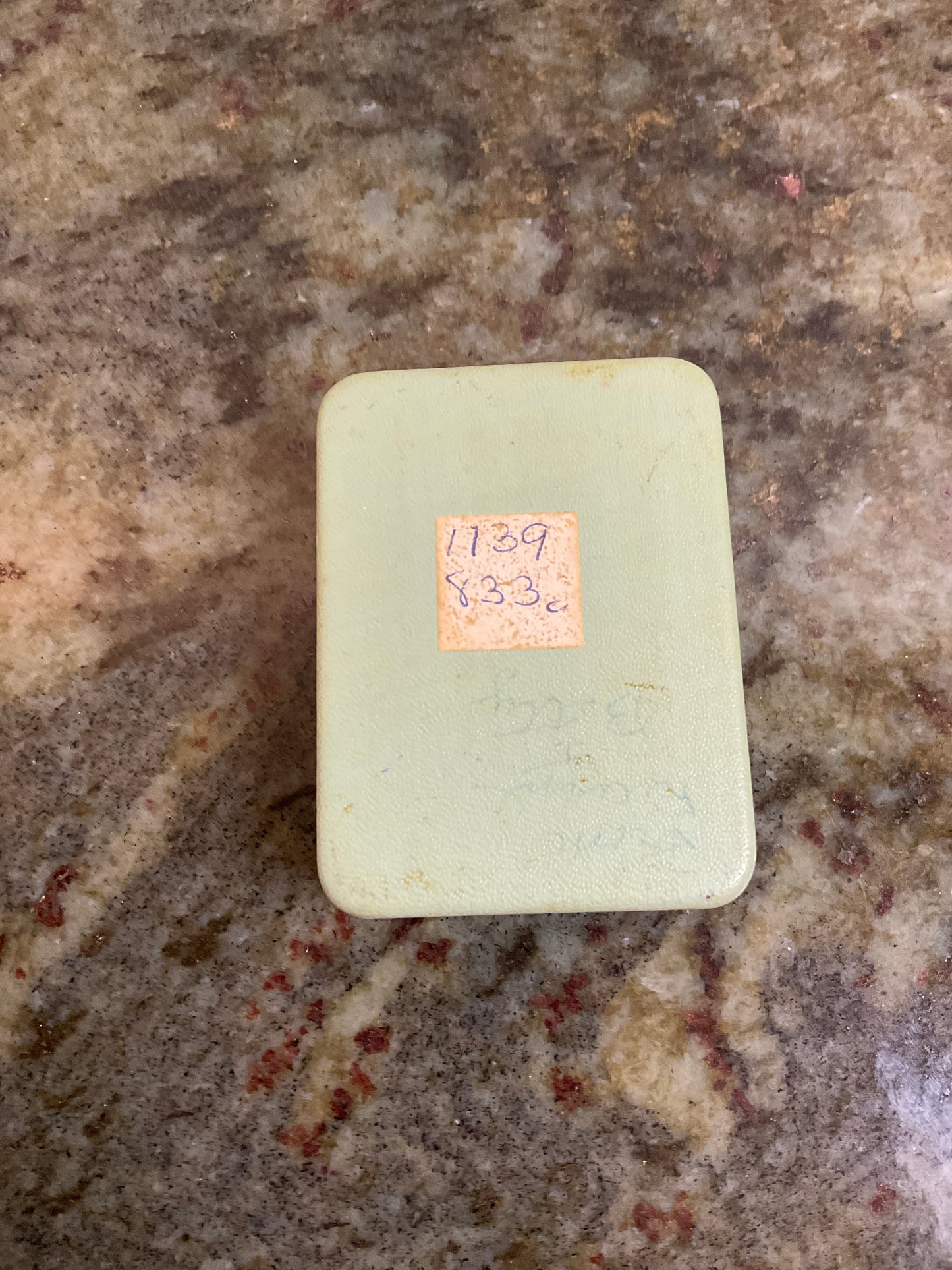 1969 Coventry Mothers Broach