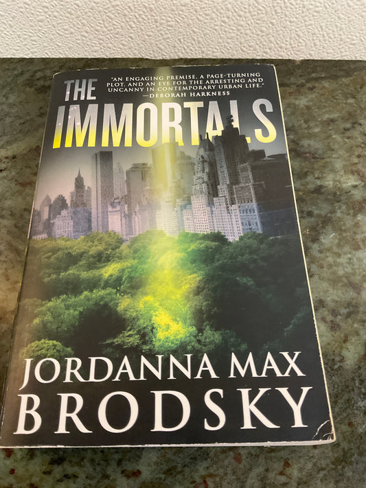 The Immortals
