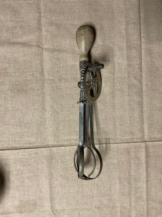 Antique Kitchen Utensil