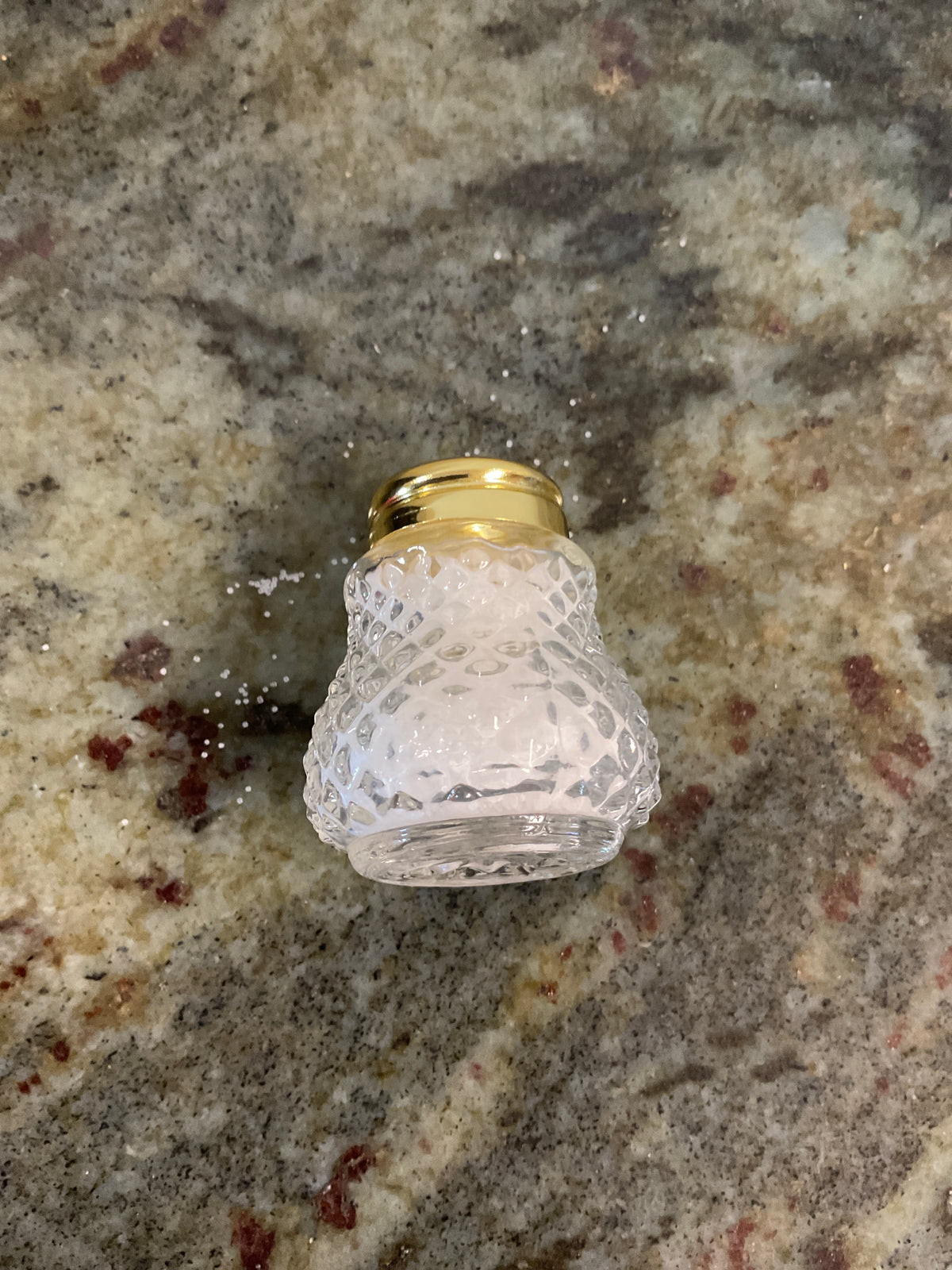 Mini Salt Shaker