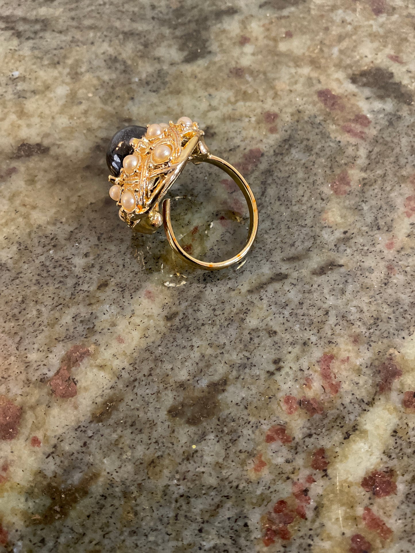 Truley Vintage Ring