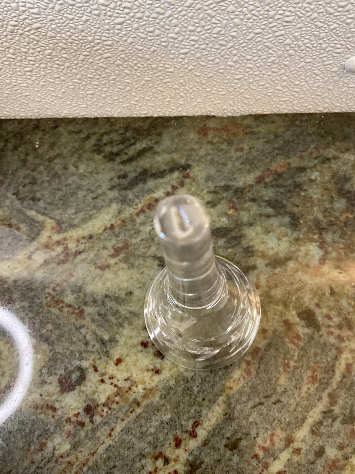 Vintage Enesco Lead