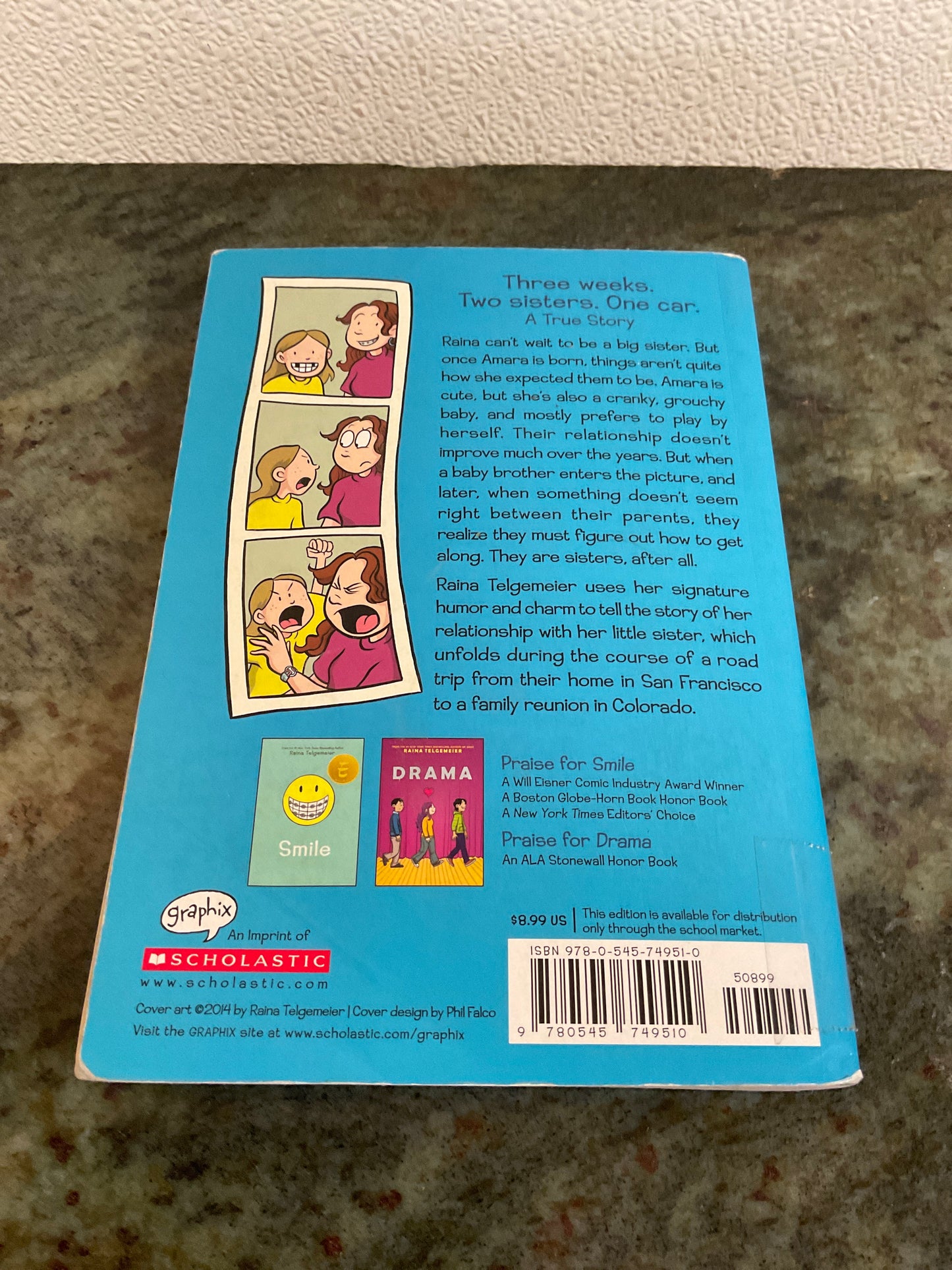 Book Sisters