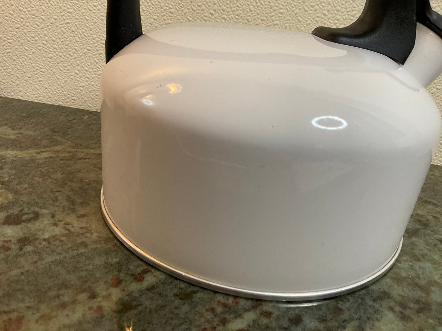 EKCO Teakettle