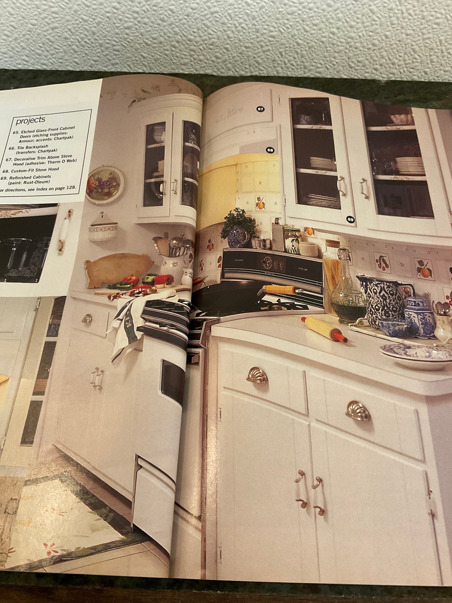 Weekend Remodeling Volume Vlll Number 5