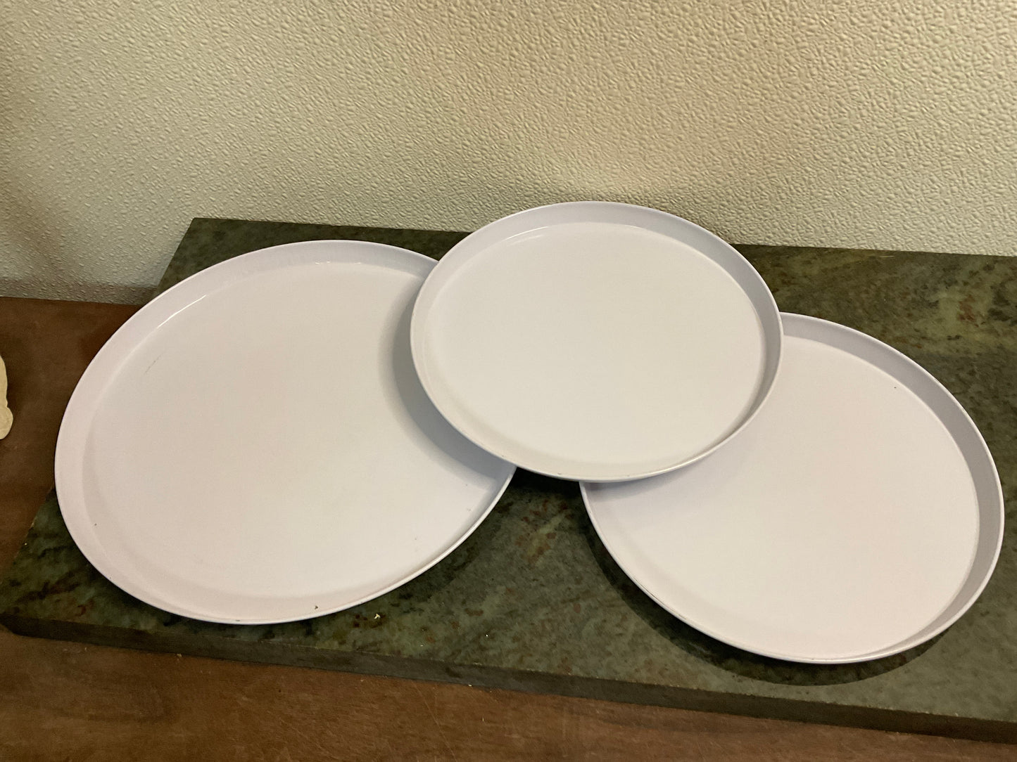 Range Kleen Textured Finish 3 Burner Covers