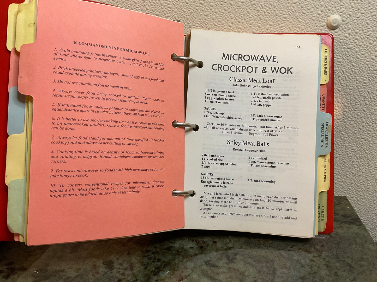 5 Star Cookbook