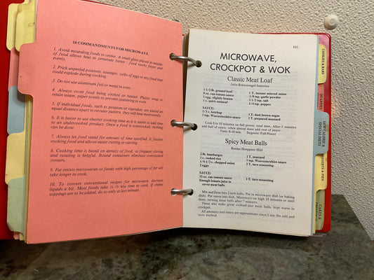 5 Star Cookbook