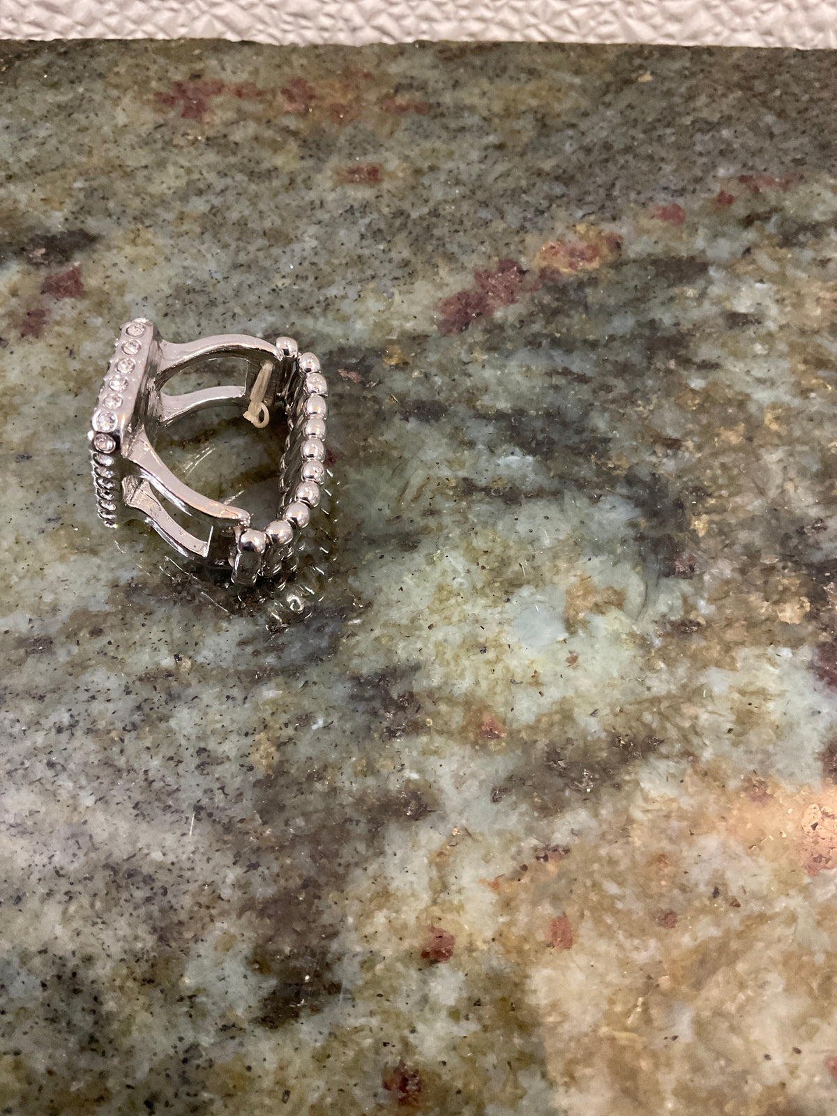 Flexible Band Rings
