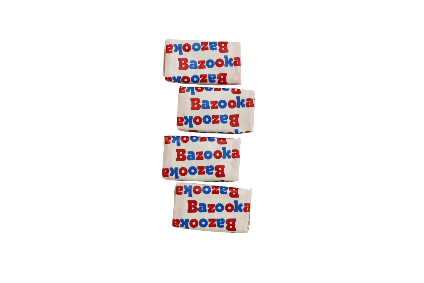 Bazooka Gum Bulk, 5lb Bag