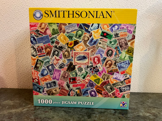 1000 Piece US Postage Stamps