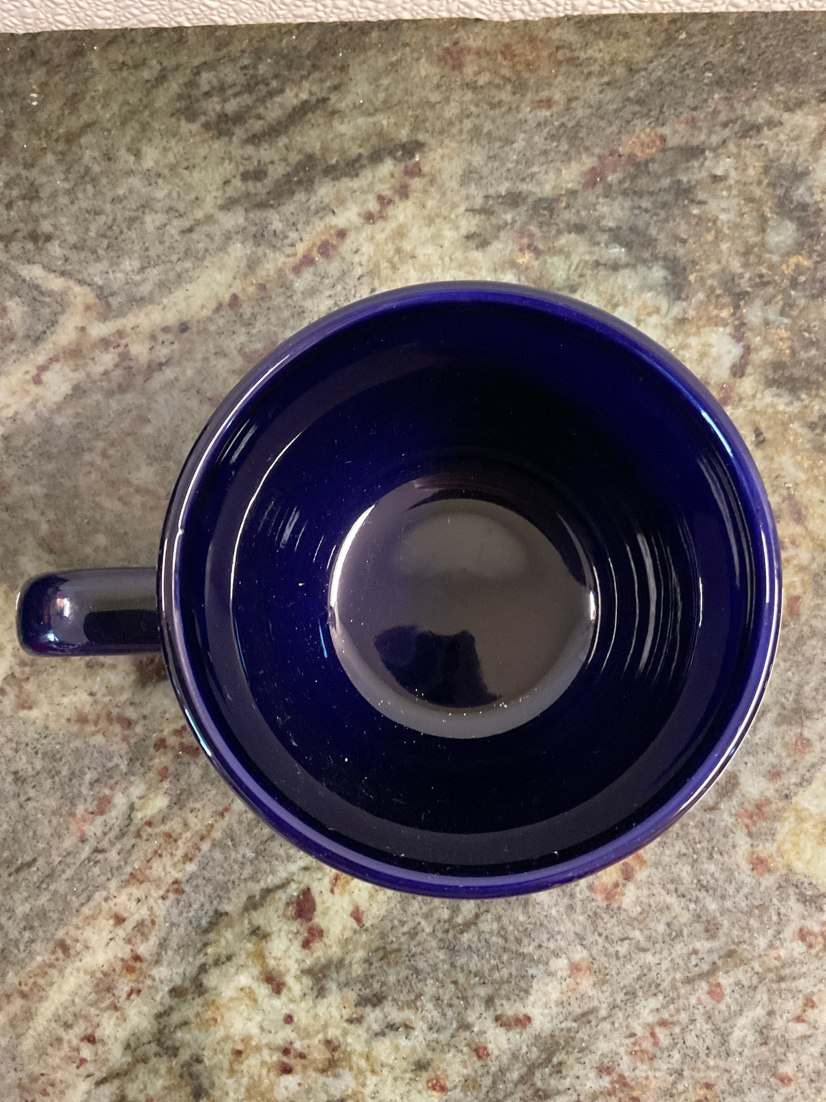 Quaker Mug