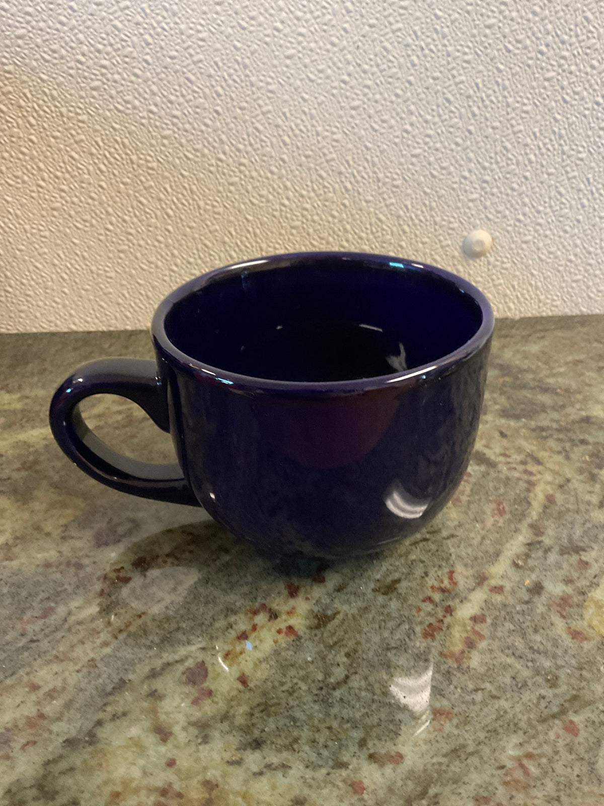Quaker Mug