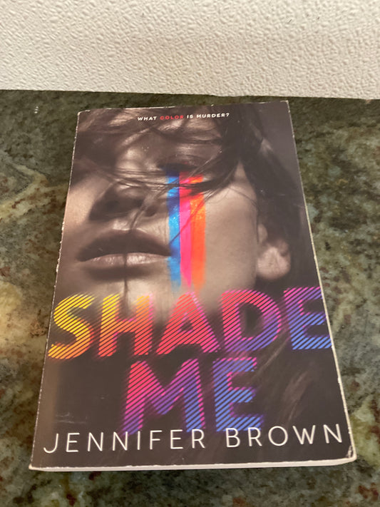 Shade Me