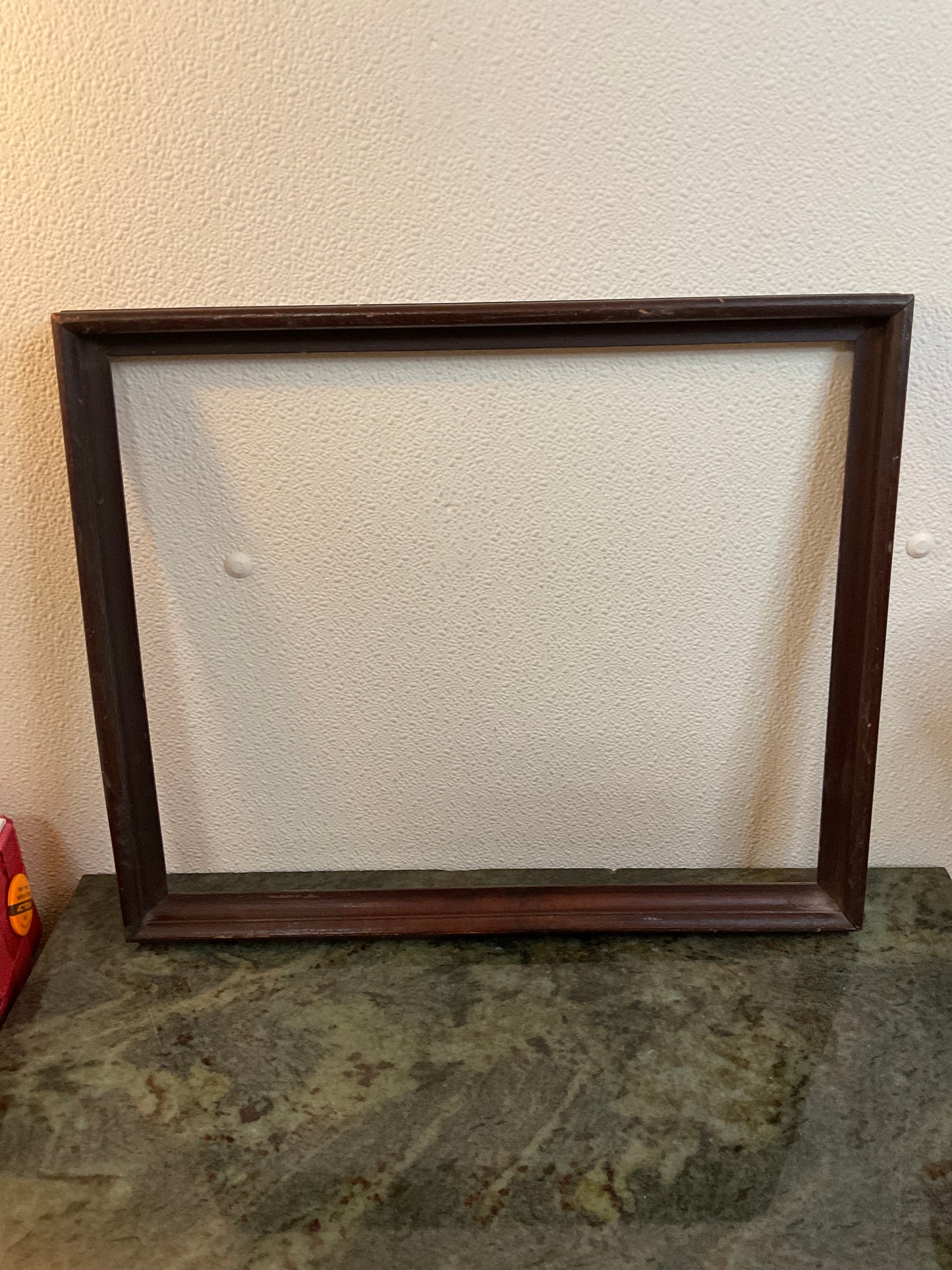 Vintage Picture Frame