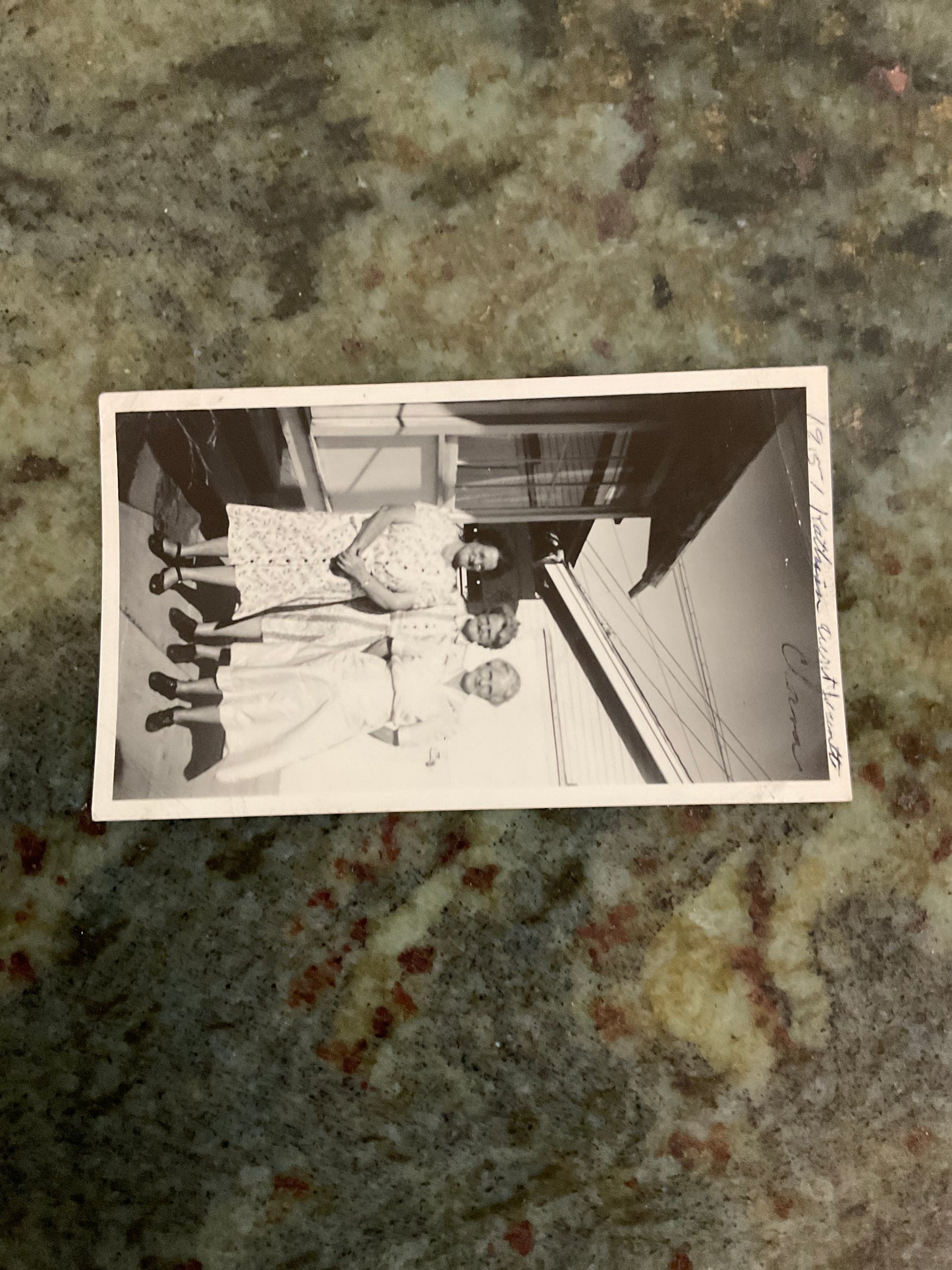 Vintage Photograph