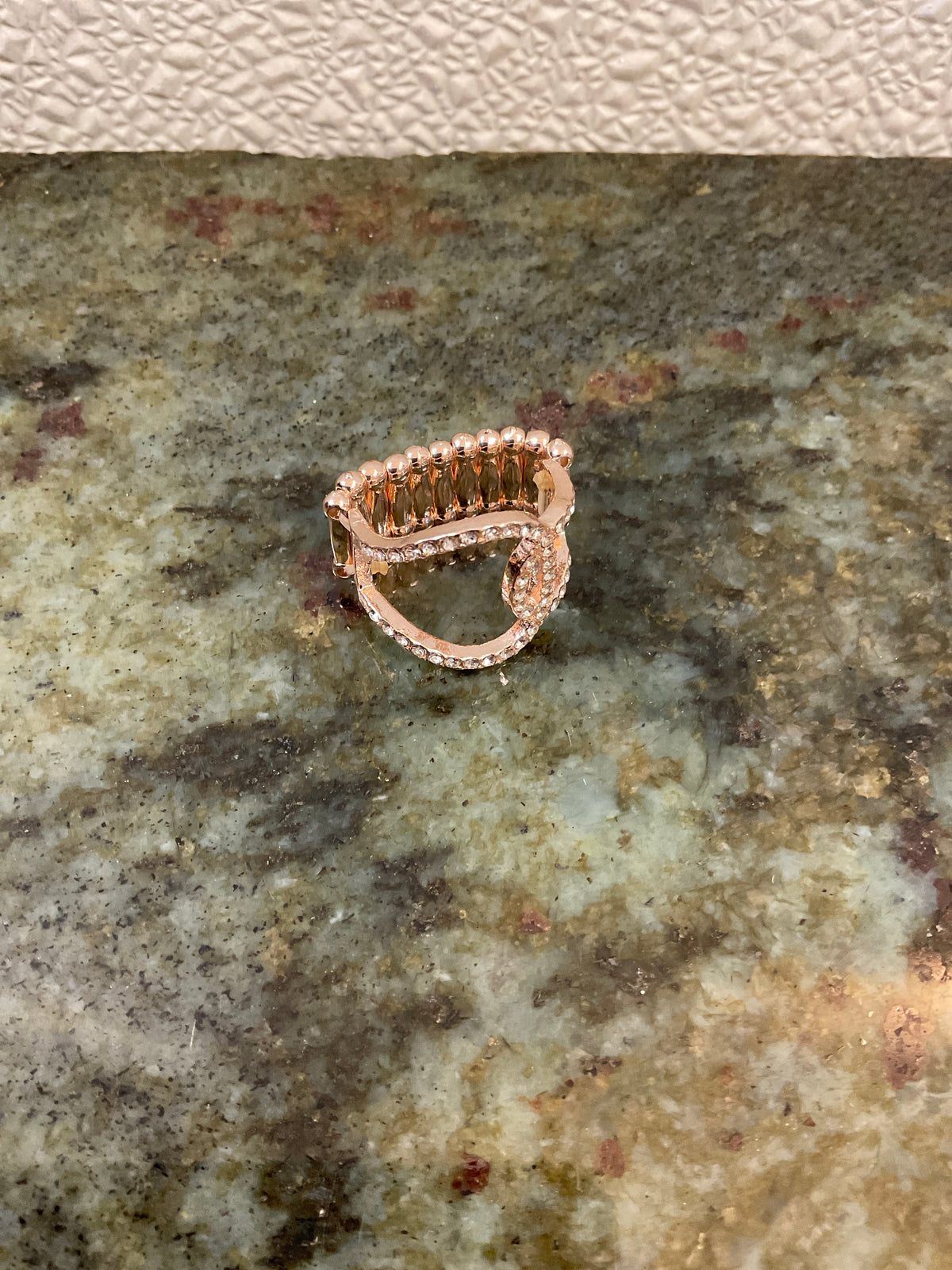 Flexible Band Rings
