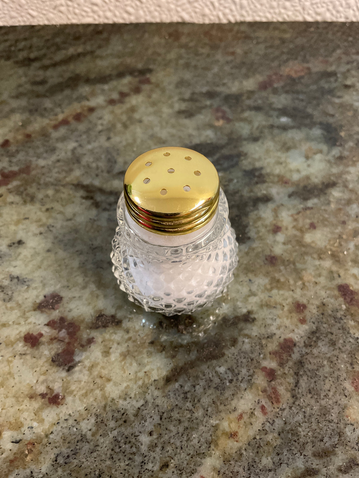 Mini Salt Shaker