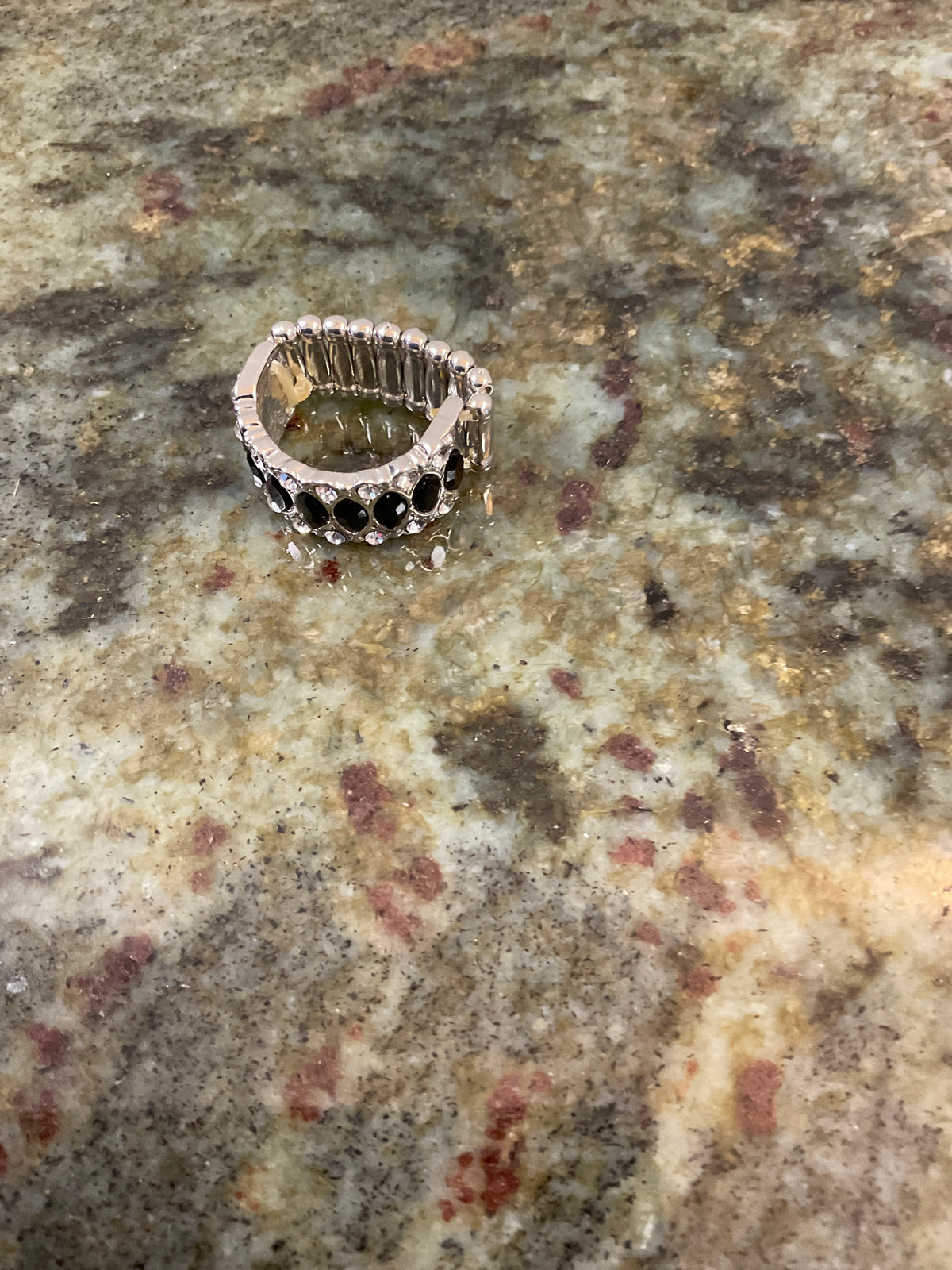 Flexible Band Rings