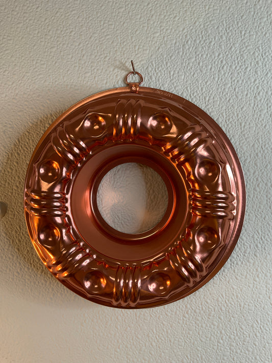 Jello Mold