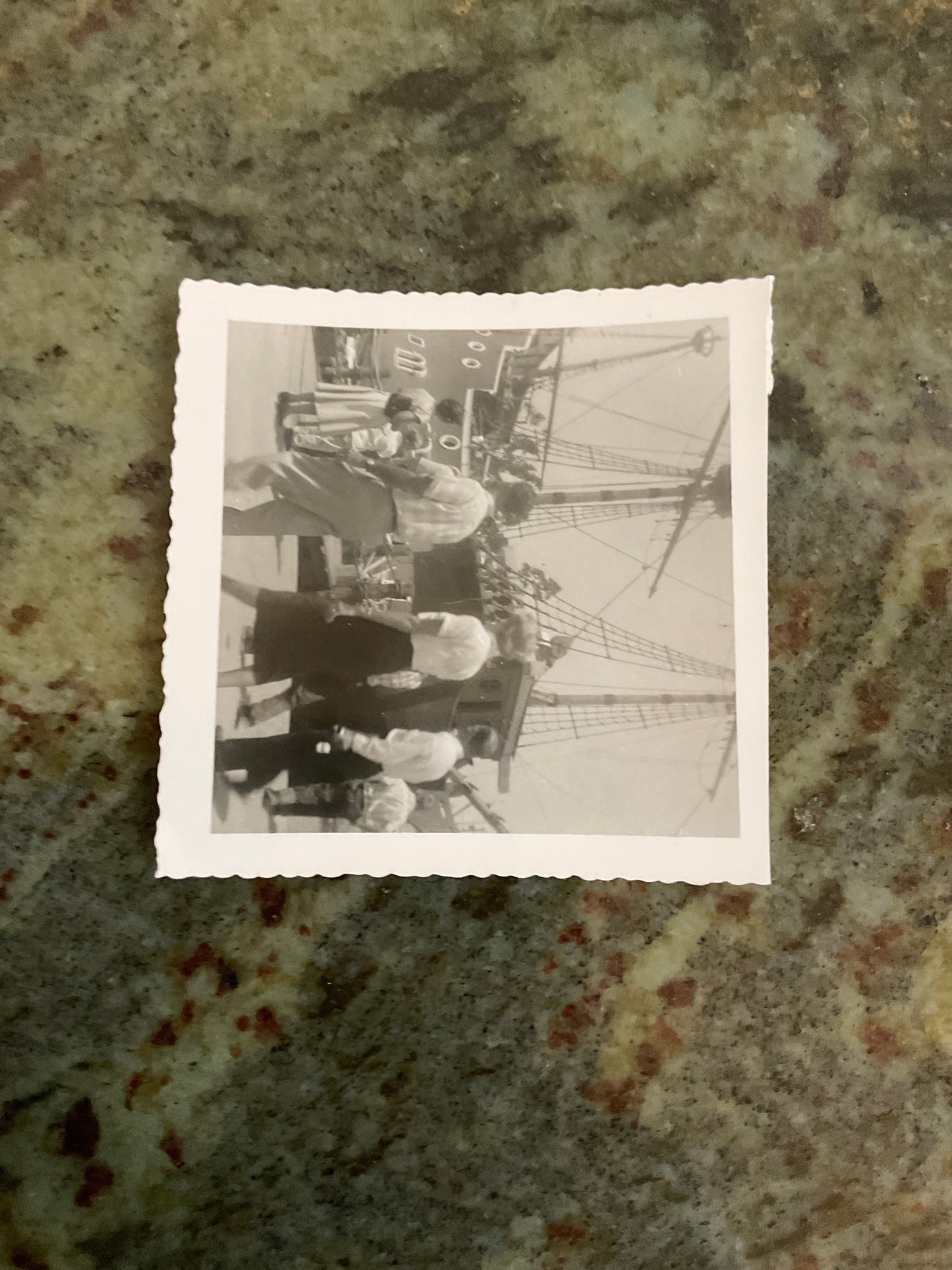 Vintage Photograph