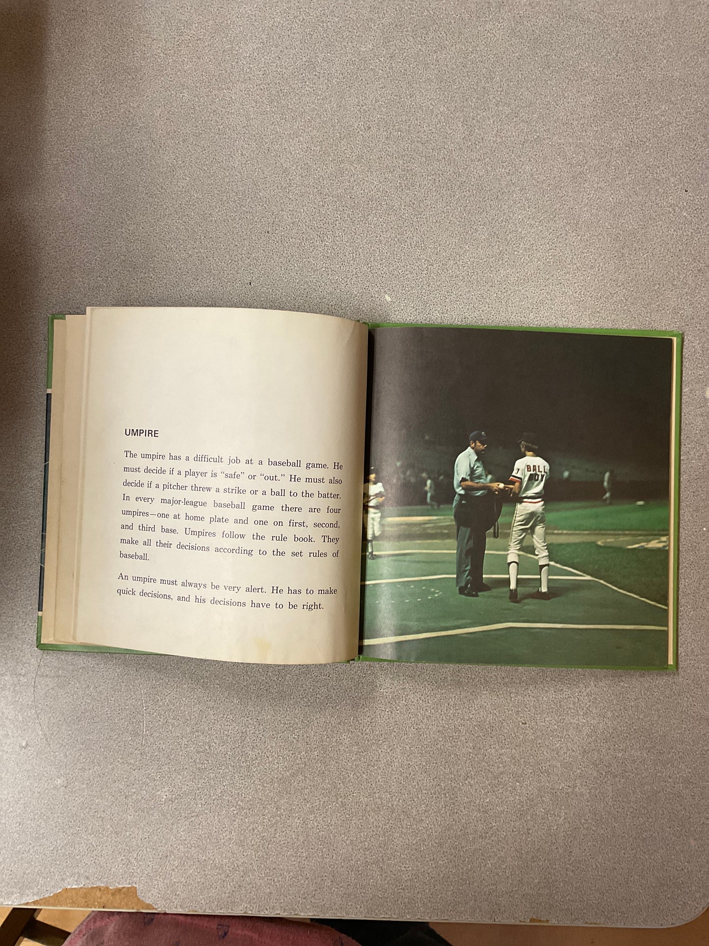Book Careers In Baseball