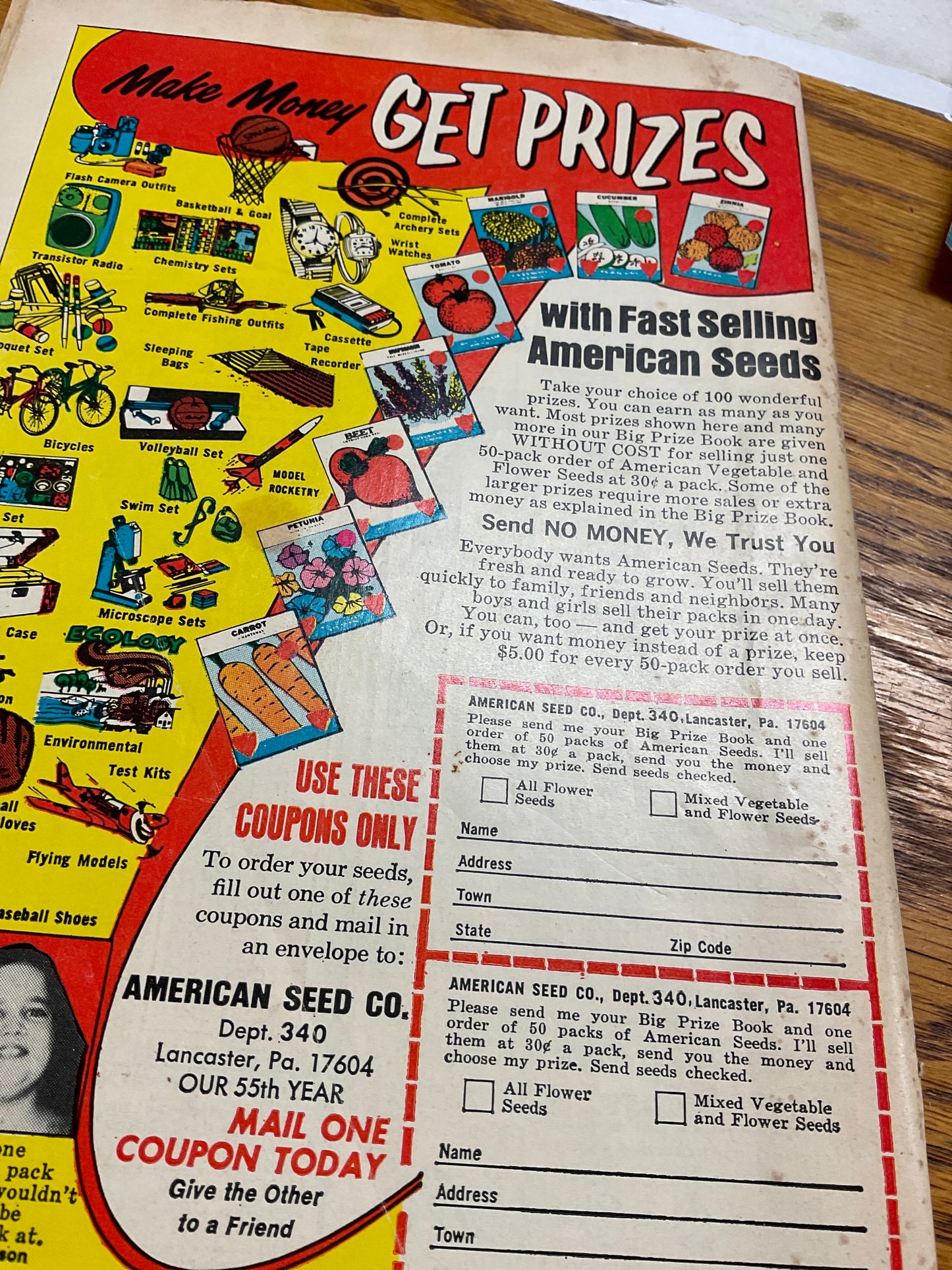 Comic Book Little Lulu