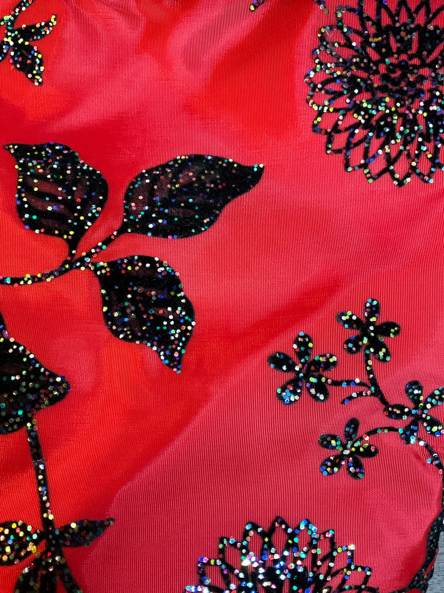 Vintage Apron