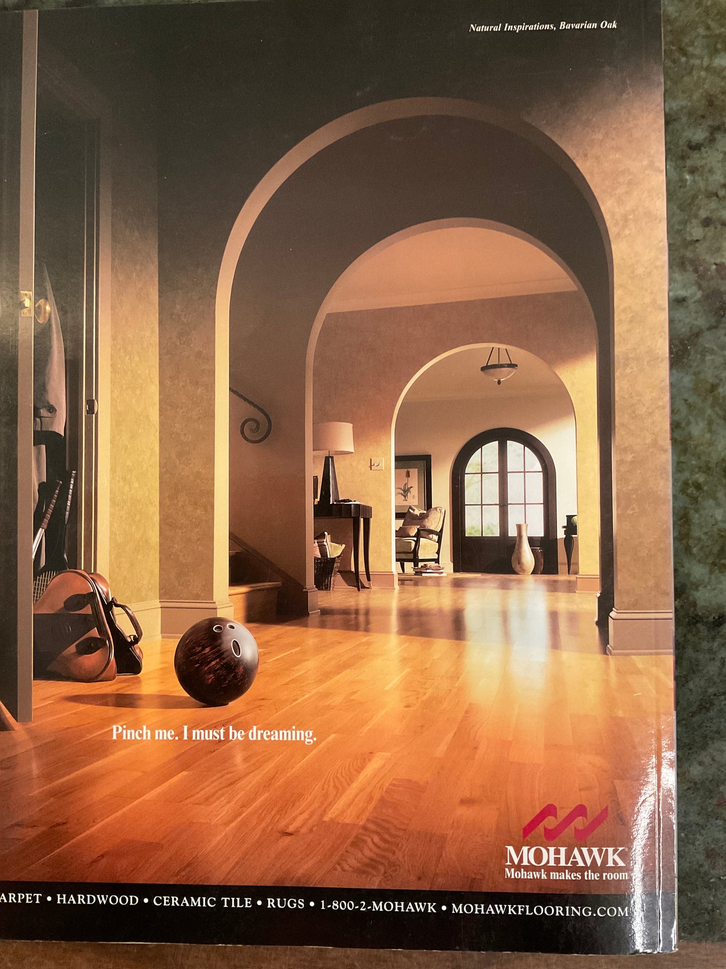 Home & Living Magazine Volume 19 No.6