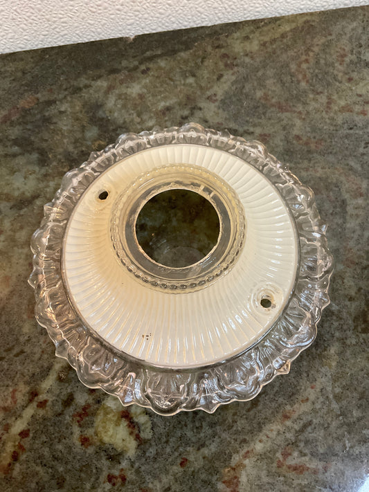 Art Deco Ceiling Light Shade