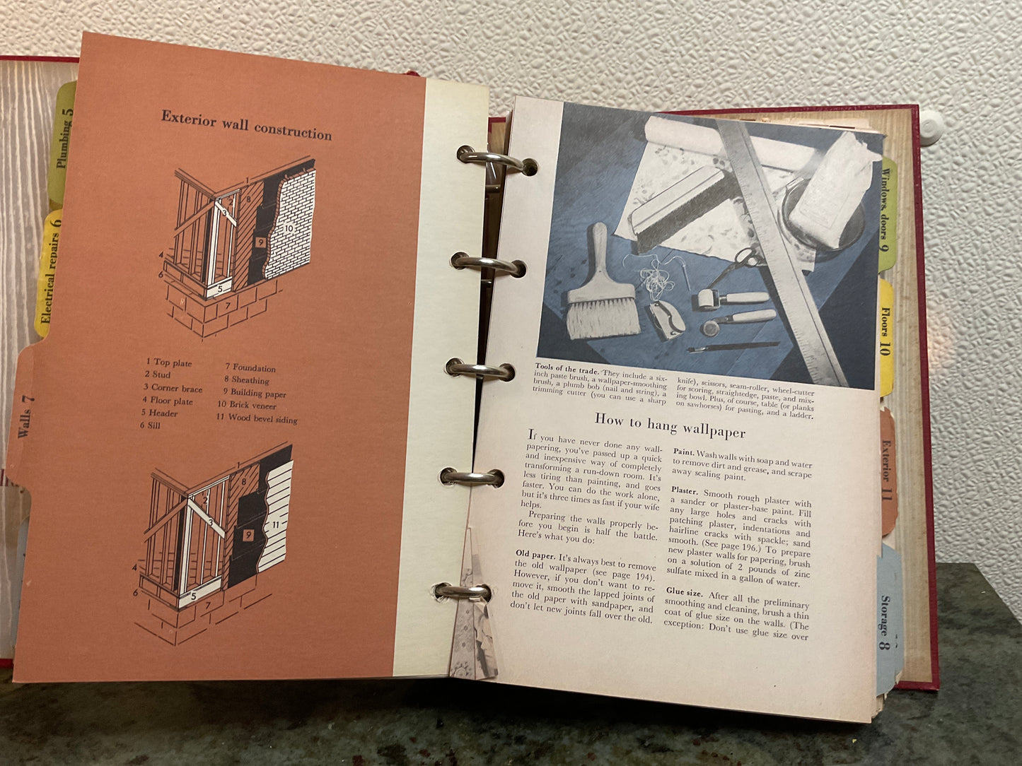 Handyman’s Book