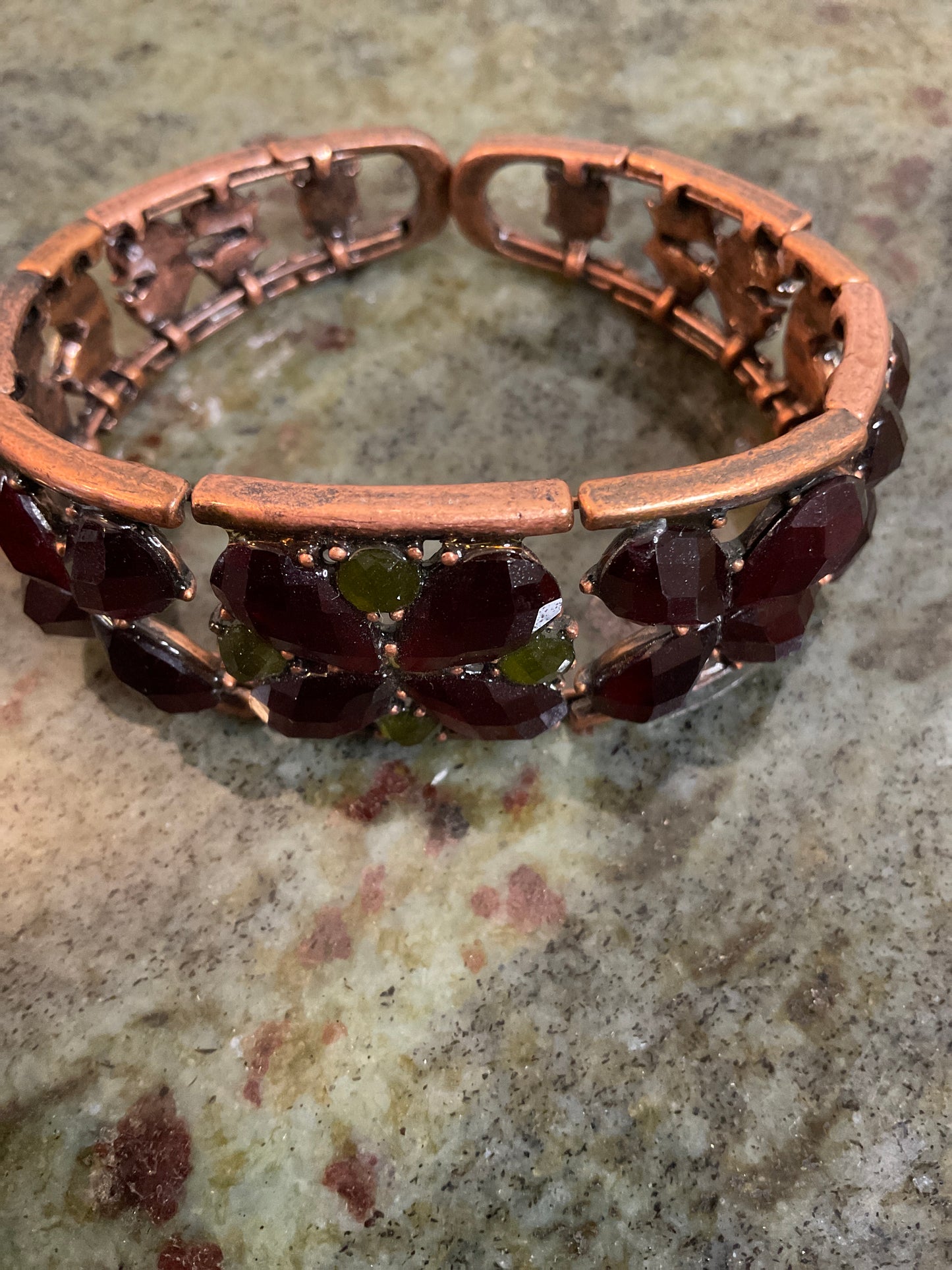 Vintage Liz Claiborne Bracelet