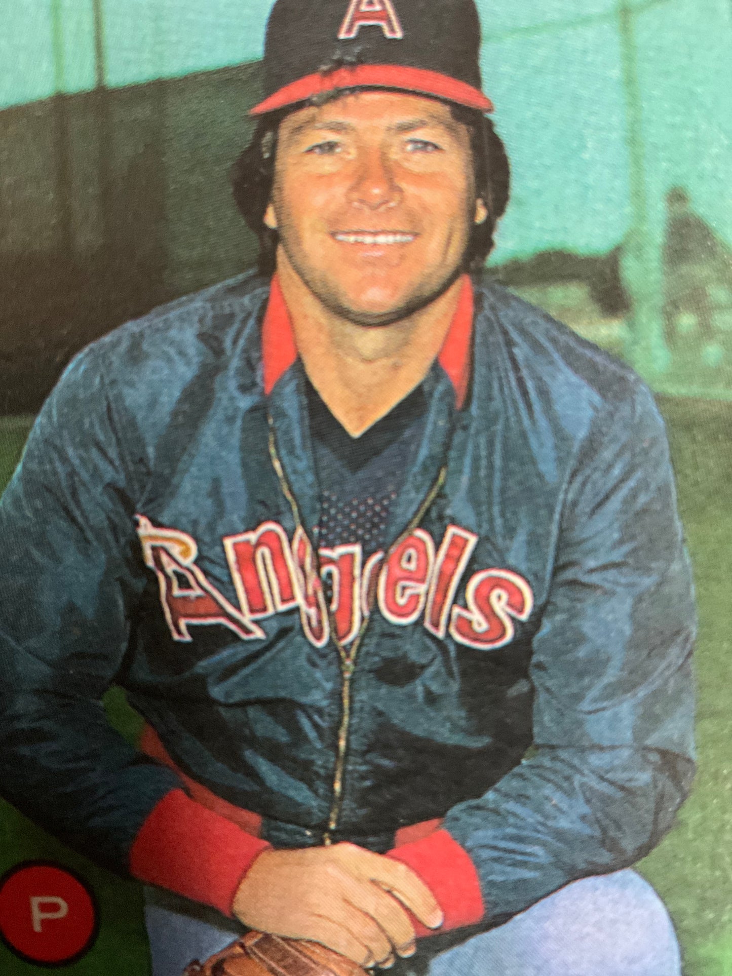Baseball Card Jim Slaton