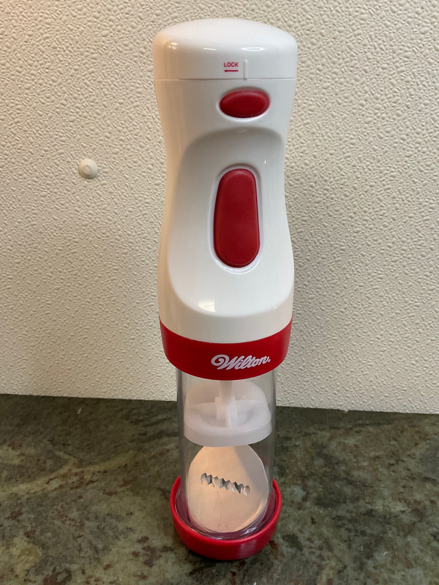 Cookie Press