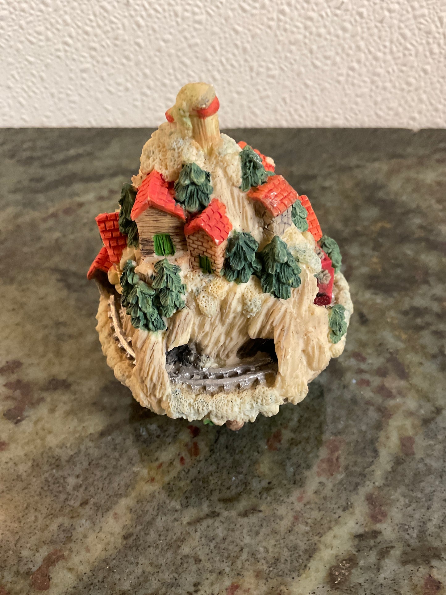Santa Go Around 1994 Possible Dreams