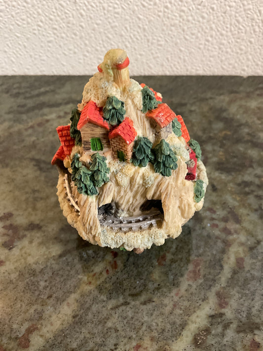 Santa Go Around 1994 Possible Dreams