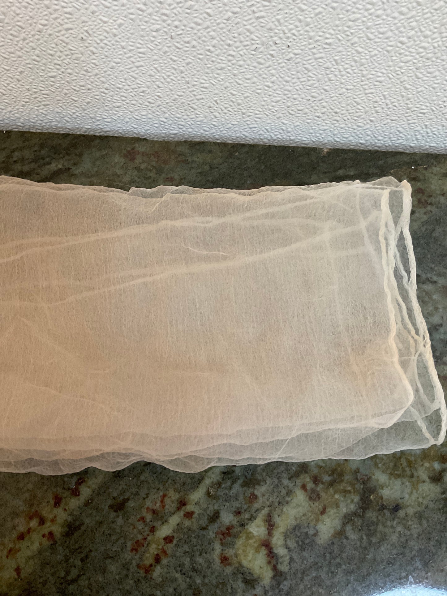 Small Square Scarf