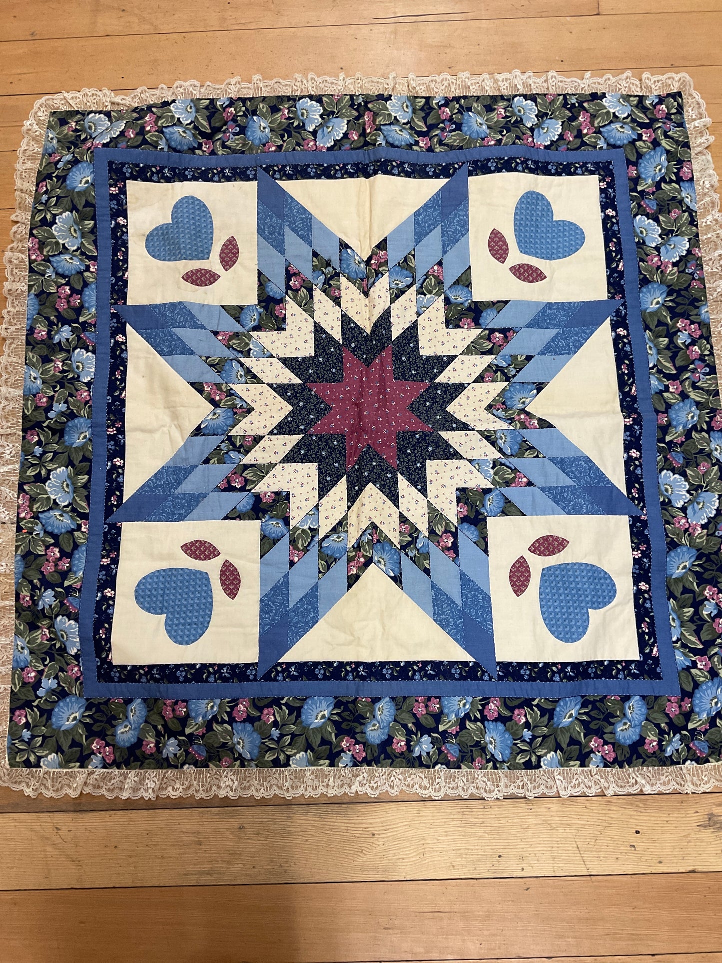 Decorative Quilt