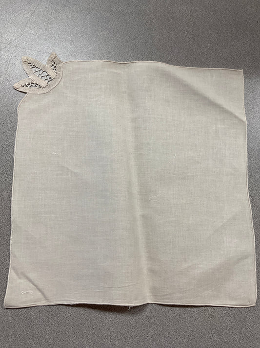 Vintage Napkin