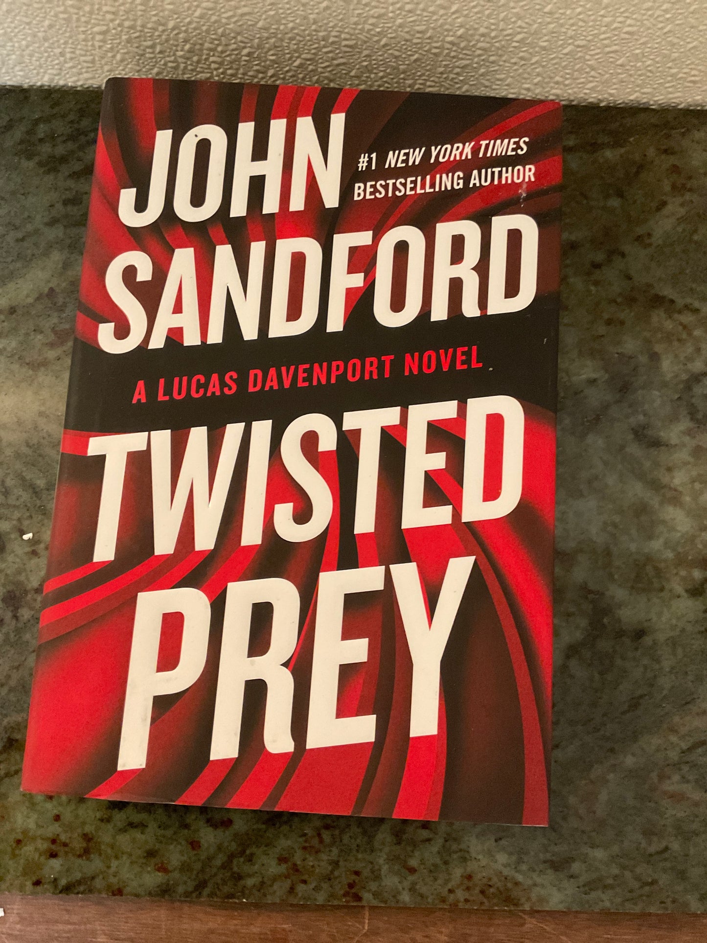 Twisted Prey