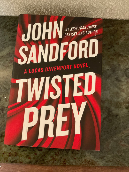 Twisted Prey
